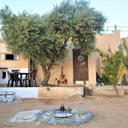Our Villa'S Private Apartments - Hq Budget Stay - Wonderful Horizon View Of Jerash Džaraš Exteriér fotografie