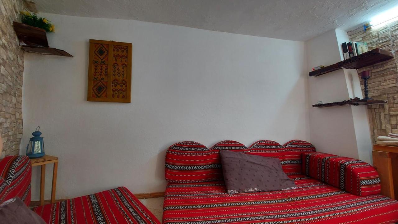 Our Villa'S Private Apartments - Hq Budget Stay - Wonderful Horizon View Of Jerash Džaraš Exteriér fotografie