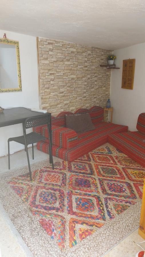 Our Villa'S Private Apartments - Hq Budget Stay - Wonderful Horizon View Of Jerash Džaraš Exteriér fotografie