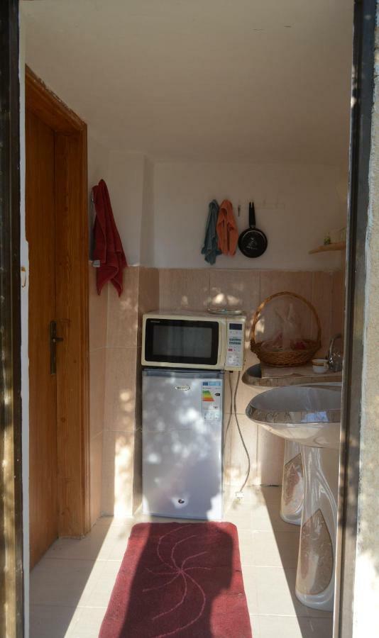 Our Villa'S Private Apartments - Hq Budget Stay - Wonderful Horizon View Of Jerash Džaraš Exteriér fotografie