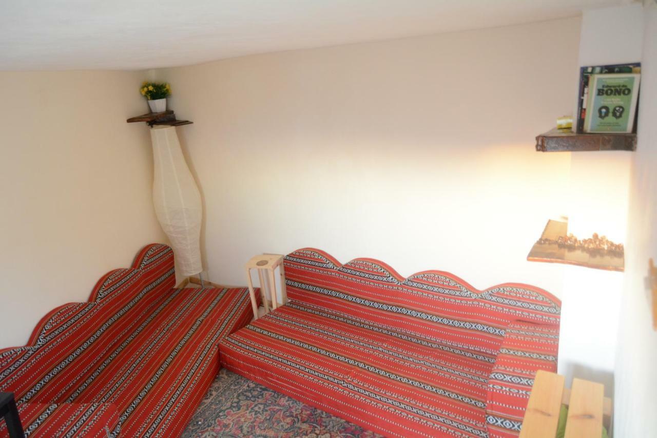 Our Villa'S Private Apartments - Hq Budget Stay - Wonderful Horizon View Of Jerash Džaraš Exteriér fotografie