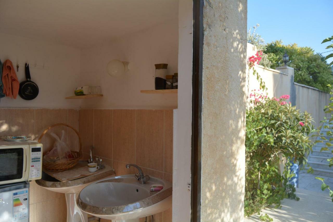 Our Villa'S Private Apartments - Hq Budget Stay - Wonderful Horizon View Of Jerash Džaraš Exteriér fotografie